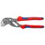 7-1/4" Pliers Wrench w/ Multi-Component Grips