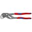 10" Pliers Wrench w/ Multi-Component Grips