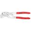 3 Piece Pliers Wrench Set (6", 10", 12")