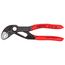 4 Piece Cobra Pliers Set