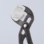 7-1/4" Cobra High-Tech Water Pump Pliers w/ Multi-Component Grips