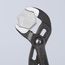 12" Cobra High-Tech Water Pump Pliers w/ Multi-Component Grips