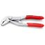 5" Cobra High-Tech Water Pump Pliers, Chrome