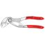 5" Cobra High-Tech Water Pump Pliers, Chrome
