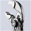 5" Cobra High-Tech Water Pump Pliers, Chrome