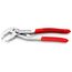 7-1/4" Cobra High-Tech Water Pump Pliers