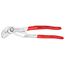 10" Cobra High-Tech Water Pump Pliers, Chrome