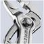 10" Cobra High-Tech Water Pump Pliers, Chrome