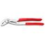 12" Cobra High-Tech Water Pump Pliers, Chrome