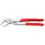 12" Cobra High-Tech Water Pump Pliers, Chrome