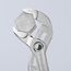 12" Cobra High-Tech Water Pump Pliers, Chrome
