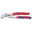 10" Cobra High-Tech Water Pump Pliers w/ Multi-Component Grips