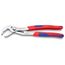 10" Cobra High-Tech Water Pump Pliers w/ Multi-Component Grips