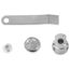 Push-Button Replacement Set for 86/87 0X 125