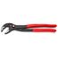 12" Cobra QuickSet High-Tech Water Pump Pliers