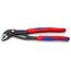10" Cobra QuickSet High-Tech Water Pump Pliers w/ Multi-Component Grips