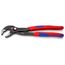 10" Cobra QuickSet High-Tech Water Pump Pliers w/ Multi-Component Grips