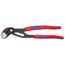 10" Cobra QuickSet High-Tech Water Pump Pliers w/ Multi-Component Grips