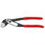3 Piece Alligator Pliers Set w/ Tool Holder