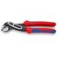 7-1/4" Chrome Alligator Water Pump Pliers