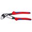 7-1/4" Chrome Alligator Water Pump Pliers