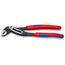 10" Alligator Water Pump Pliers w/ Multi-Component Grips