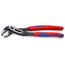 10" Alligator Water Pump Pliers w/ Multi-Component Grips
