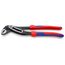12" Chrome Alligator Water Pump Pliers