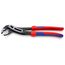 12" Chrome Alligator Water Pump Pliers