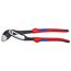 12" Chrome Alligator Water Pump Pliers