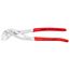 10" Chrome Alligator Water Pump Pliers