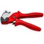 7-1/4" Pneumatic Hose Cuttee