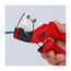 7-1/4" Pneumatic Hose Cuttee