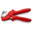 7-1/4" PlastiCut Flexible Hose and PVC Pipe Cutter