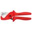 7-1/4" PlastiCut Flexible Hose and PVC Pipe Cutter