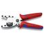 8-1/2" PVC Pipe Cutter