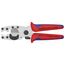8-1/2" PVC Pipe Cutter