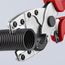 8-1/2" PVC Pipe Cutter