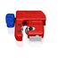 3" TubiX S Pipe Cutter