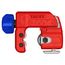 3" TubiX S Pipe Cutter