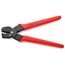 9-3/4" Notching Pliers, 16 x 32 mm Capacity