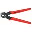 9-3/4" Notching Pliers, 20 x 29 mm Capacity