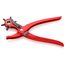 8-3/4" Revolving Punch Pliers