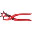 8-3/4" Revolving Punch Pliers