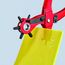 8-3/4" Revolving Punch Pliers