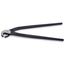 8" Tile Nibbling Pincers
