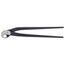 8" Tile Nibbling Pincers