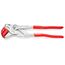 10" Tile Breaking Pliers