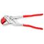 10" Tile Breaking Pliers