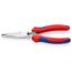 7-1/4" Upholstery Pliers